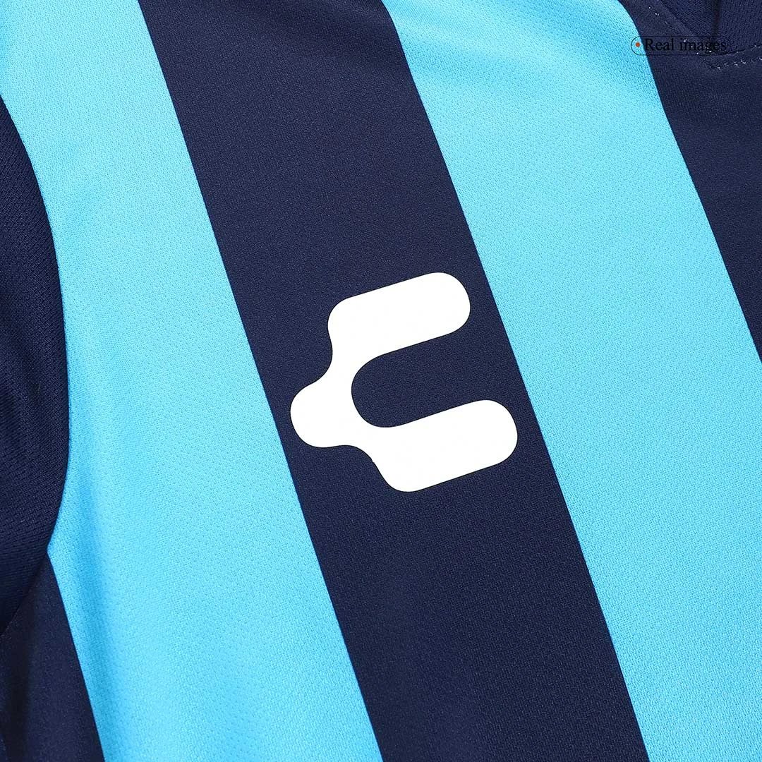 CF Pachuca 22/23 Jersey — QC