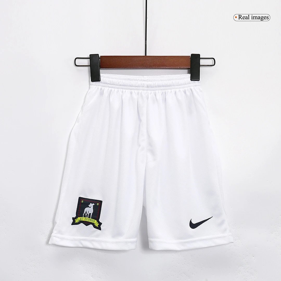 2023 Afc Richmond Home Jersey - Kids — Zdjęcie 6