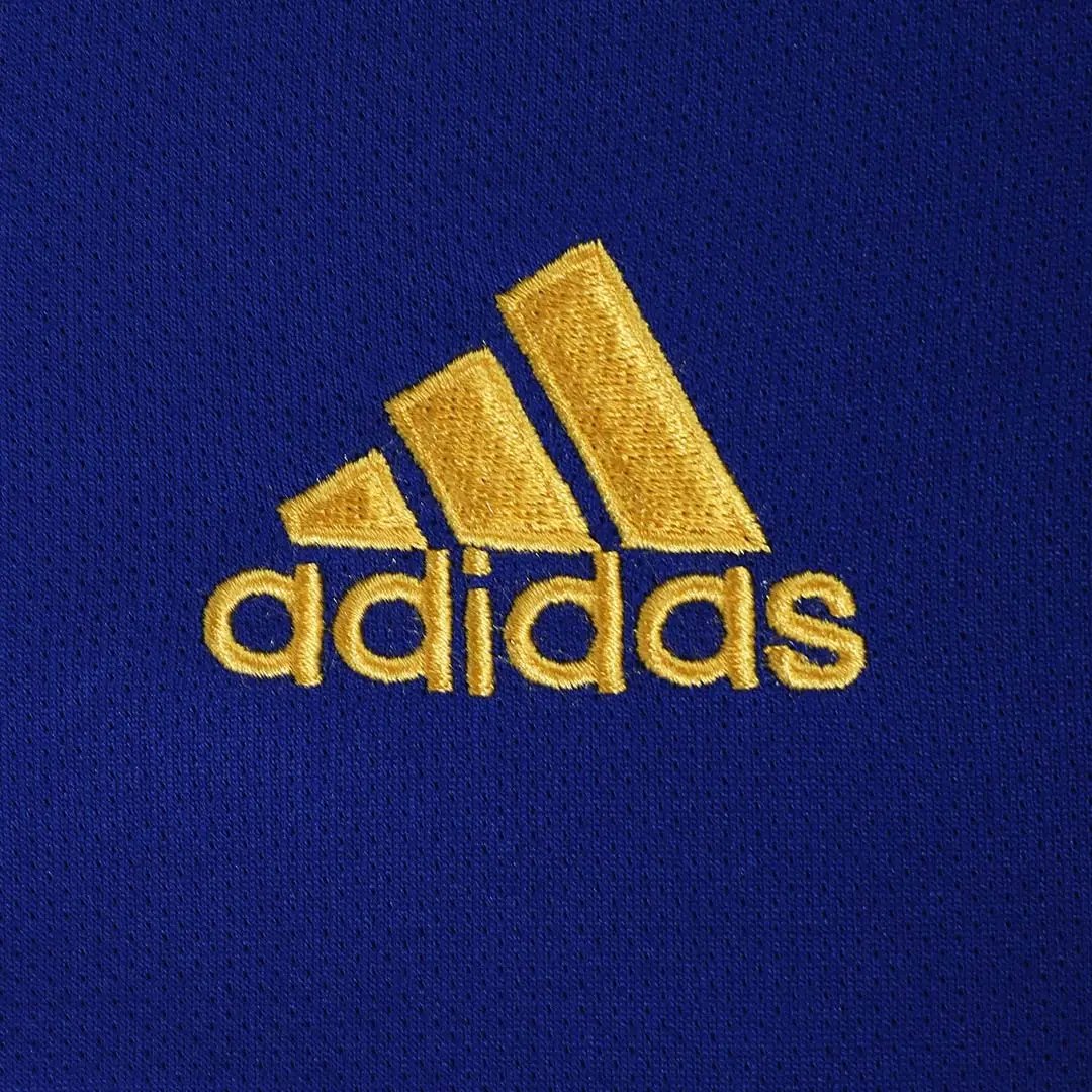 Boca Juniors 20/21 Home Jersey — photo 4