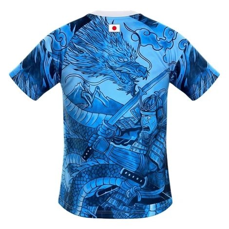 Japan 2026 Jersey — photo 2