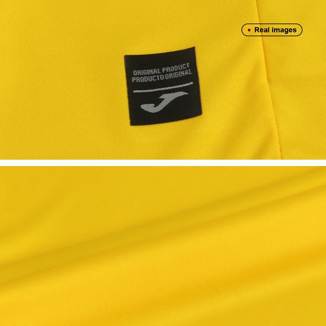 Villarreal 22/23 Home Jersey - Kids — photo 8