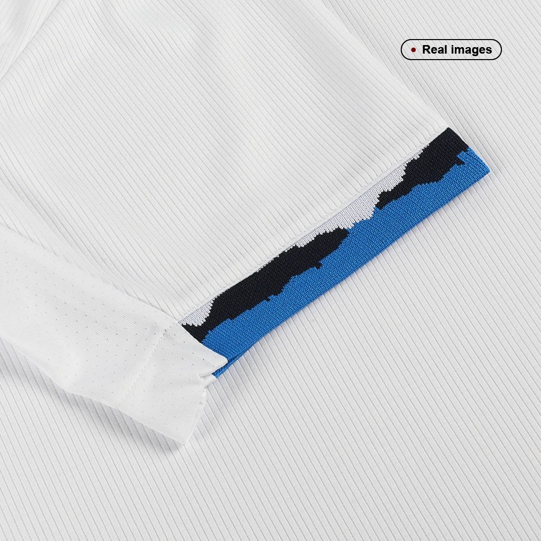 Chile 2022 Away Jersey — photo 5