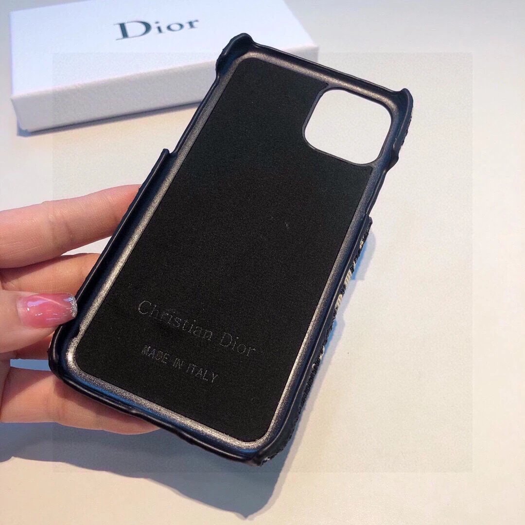 Dior Phone Case Ver.K — Zdjęcie 8