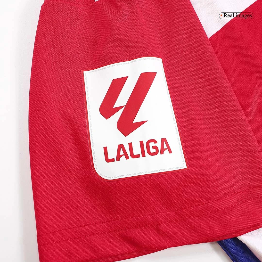 Granada CF 23/24 Home Jersey — photo 10