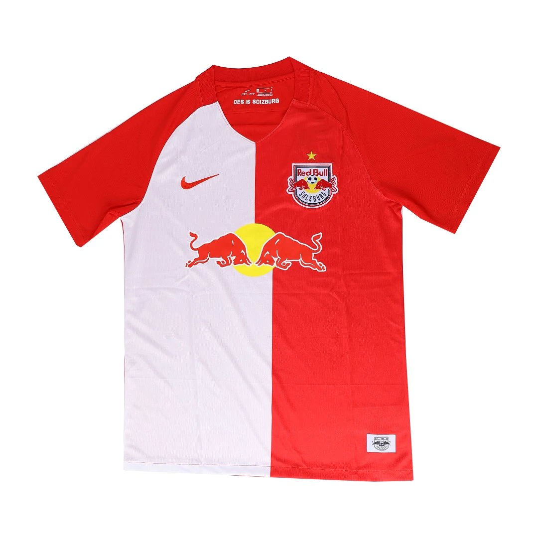 FC Red Bull Salzburg 20/21 Home Jersey — photo 3