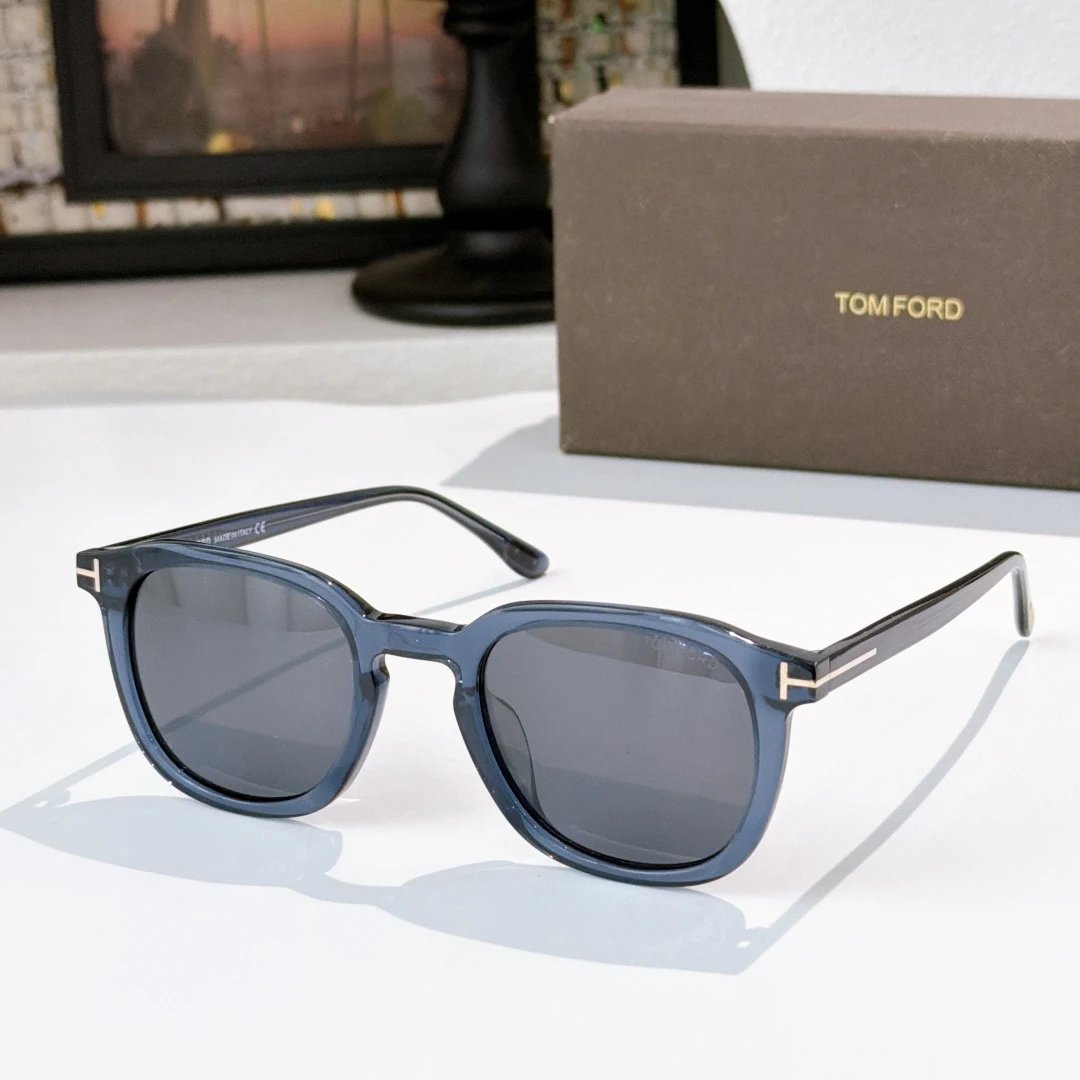 Tom Ford TF0975 Sunglasses 52-23-145 — photo 3
