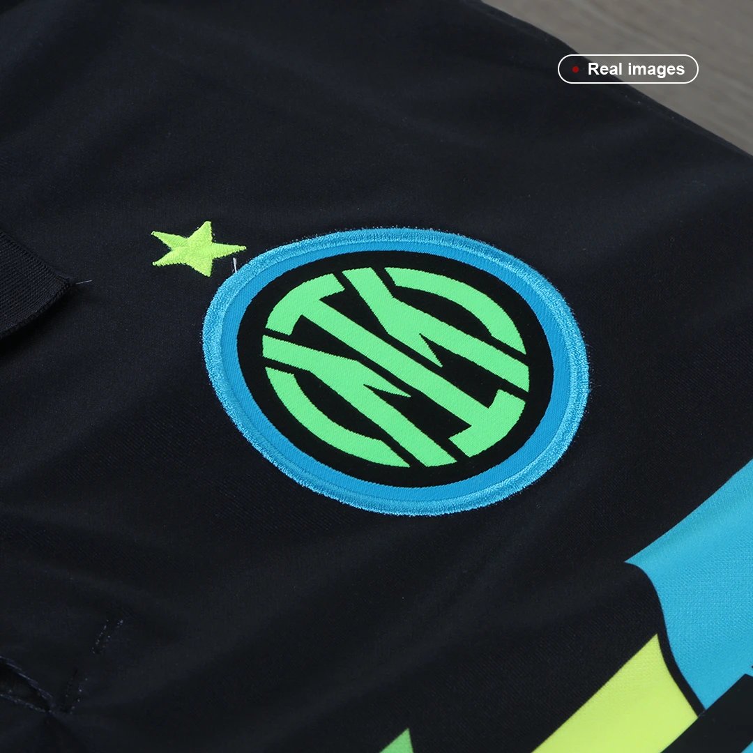 Inter Milan 21/22 Third Jersey — photo 6