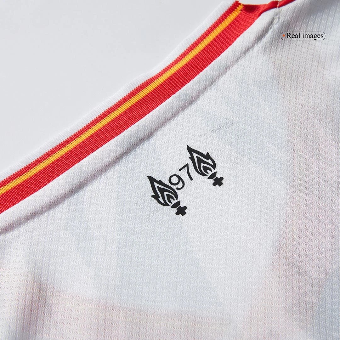 Liverpool 24/25 Third Jersey - Kids — Photo 16