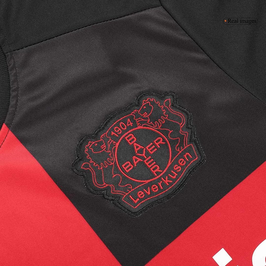 Bayer 04 Leverkusen 23/24 Home Jersey — photo 6