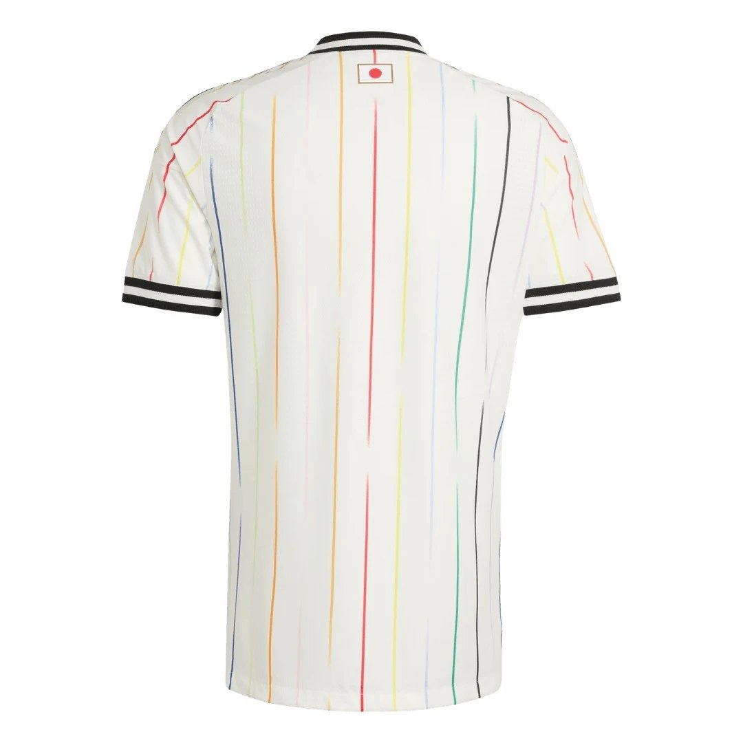 Japan 2026 Away Jersey (Player Version) — photo 2