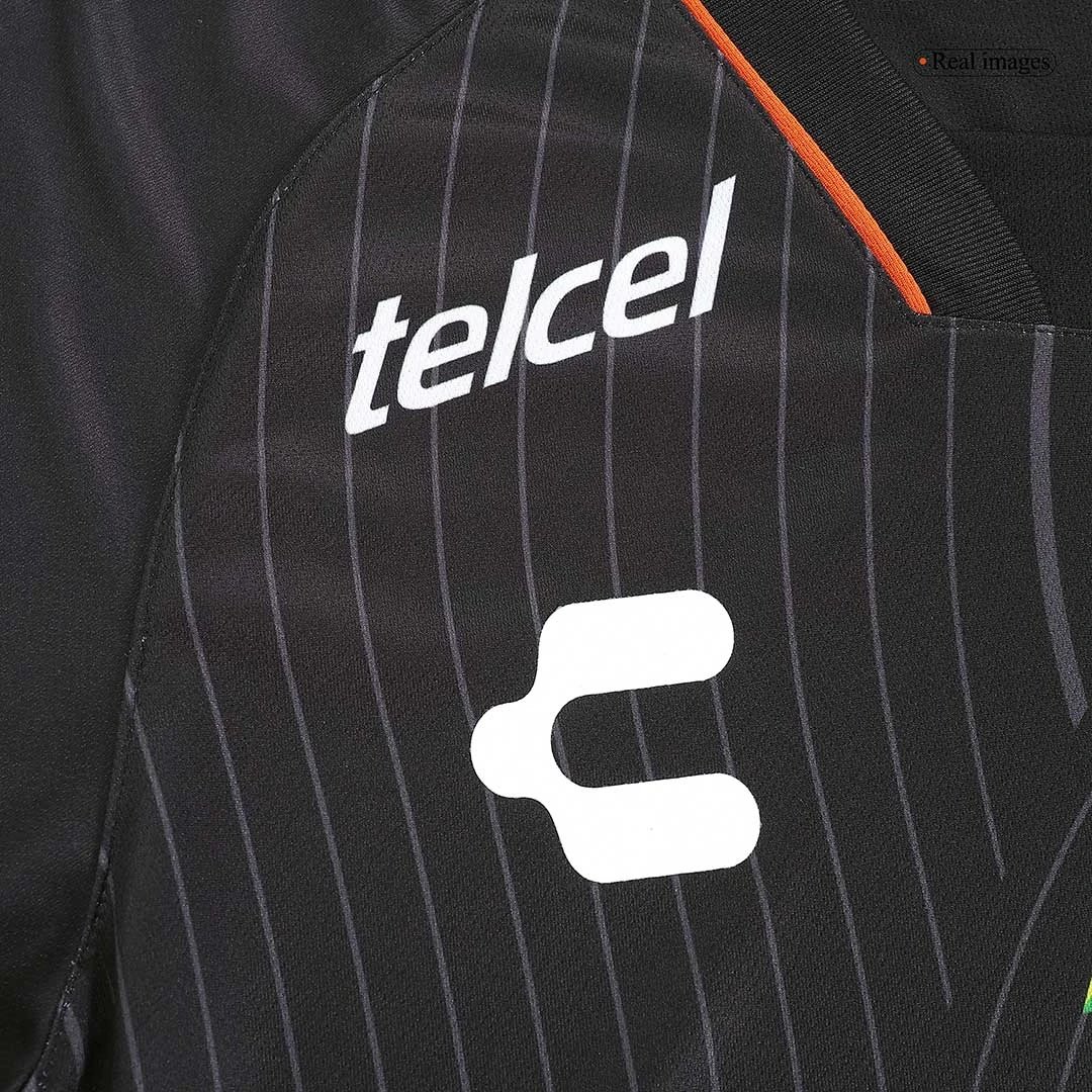 CF Pachuca 23/24 Away Jersey — photo 6
