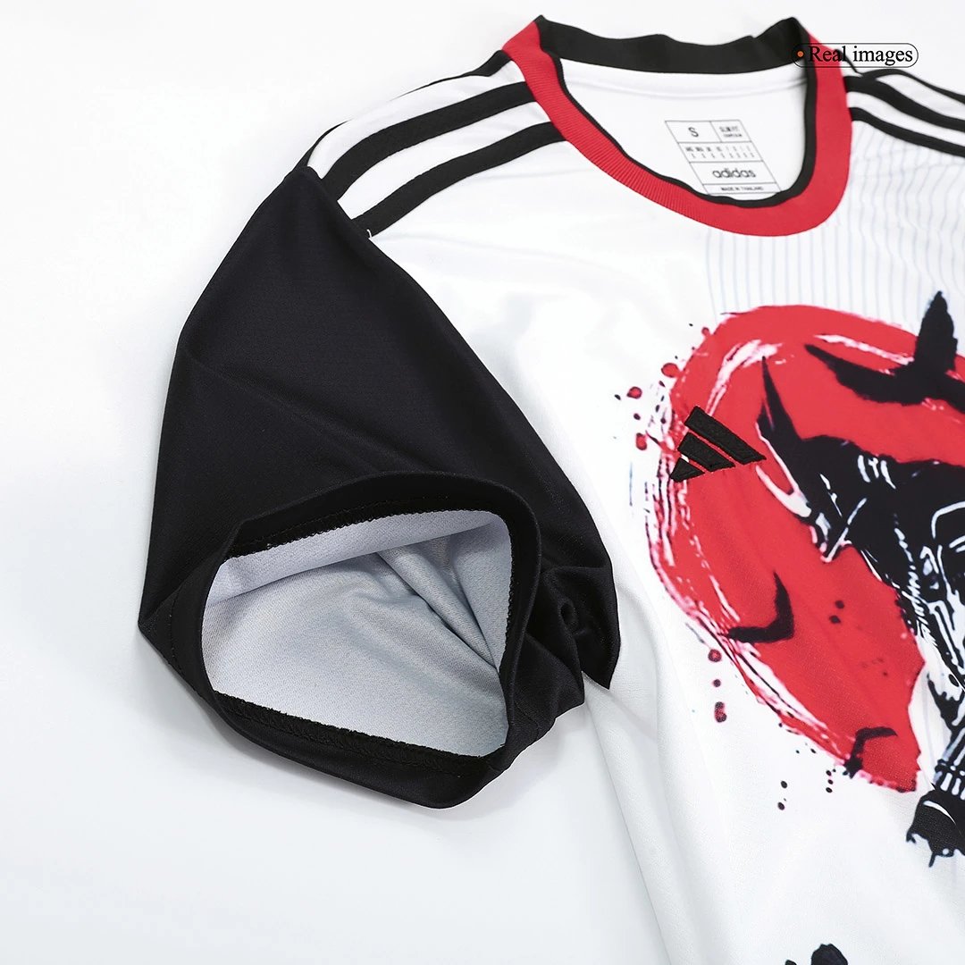 Japan 2022 Jersey — photo 8