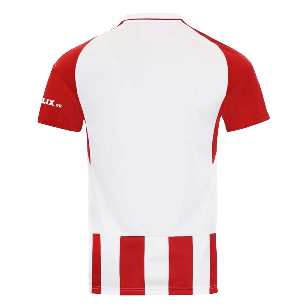 Olympiakos Shirt 22/23 Home Jersey — photo 3