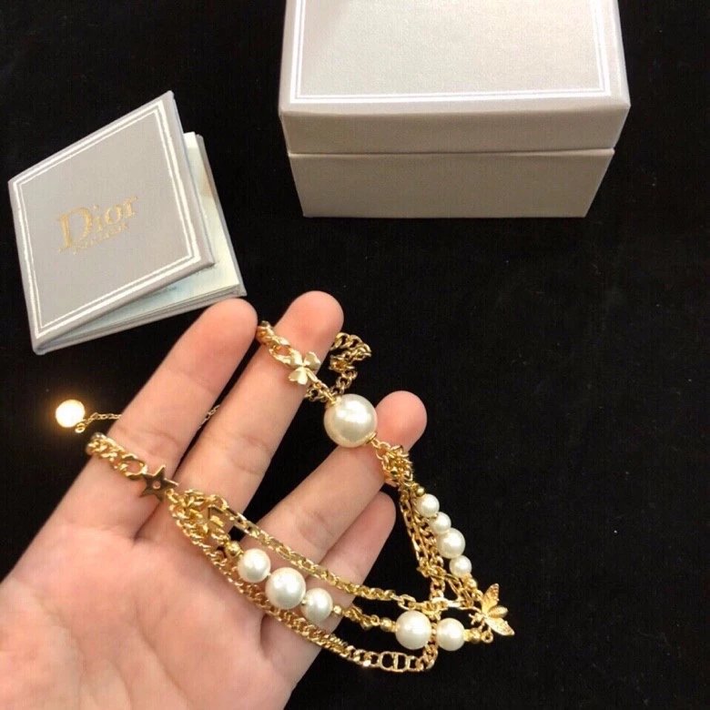 Dior Necklace Ver.C — photo 6