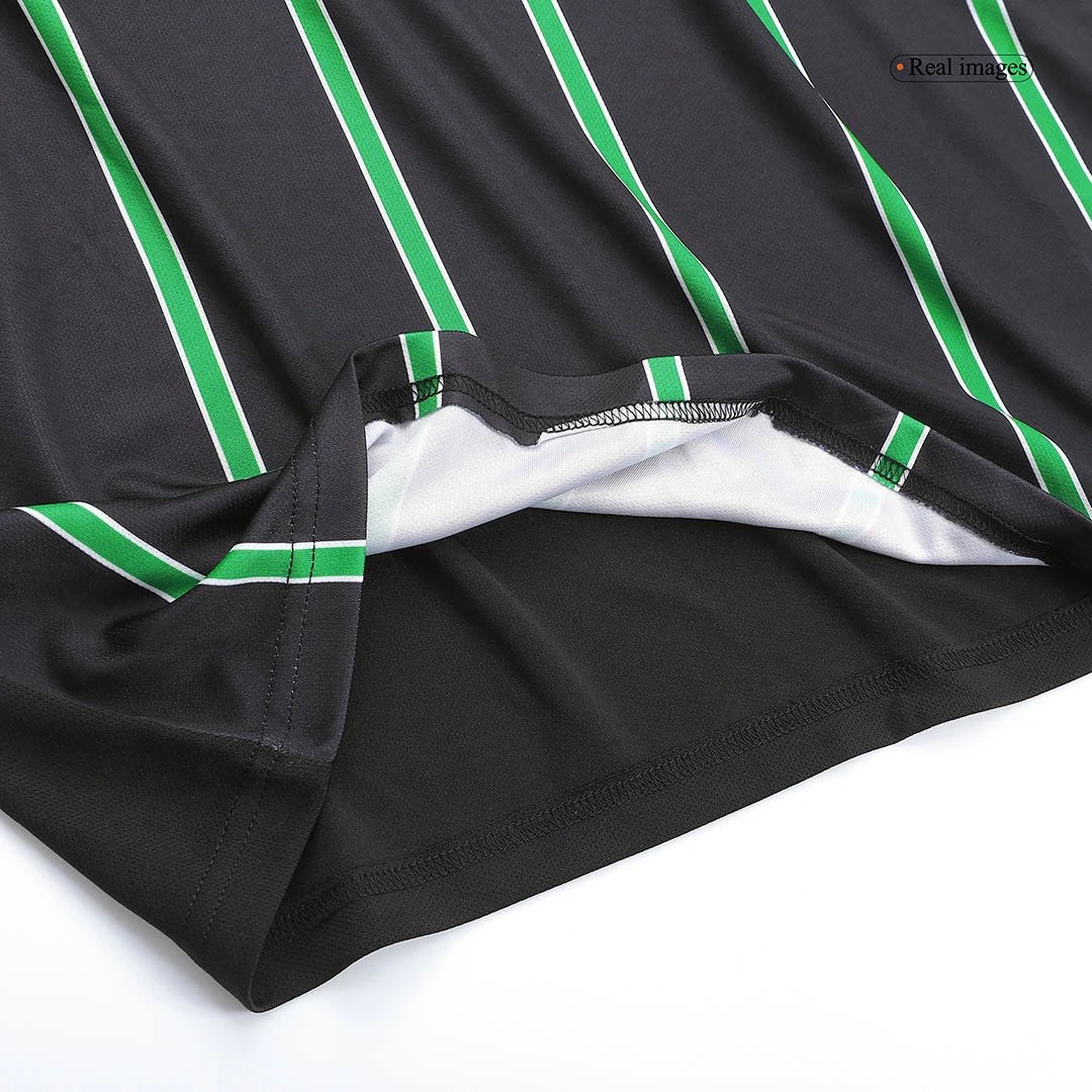 Celtic 22/23 Away Jersey — photo 11