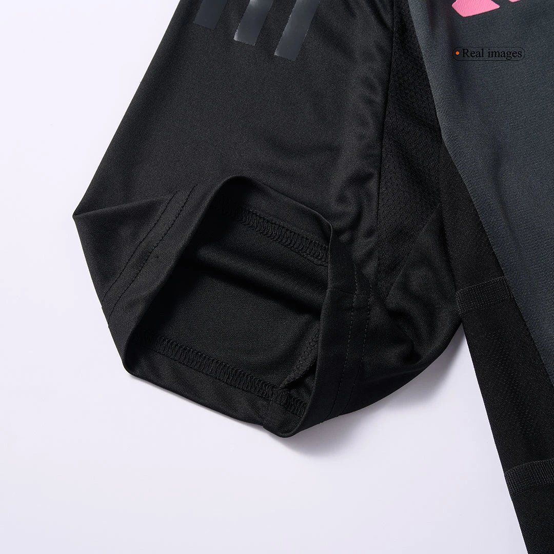 Inter Miami 2025 Away Jersey (Player Version) — Photo 11