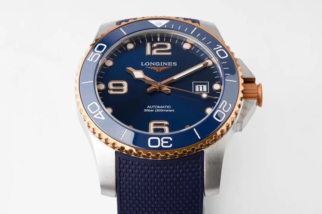 Longines Conquest Automatic Watch Ver.B — photo 2