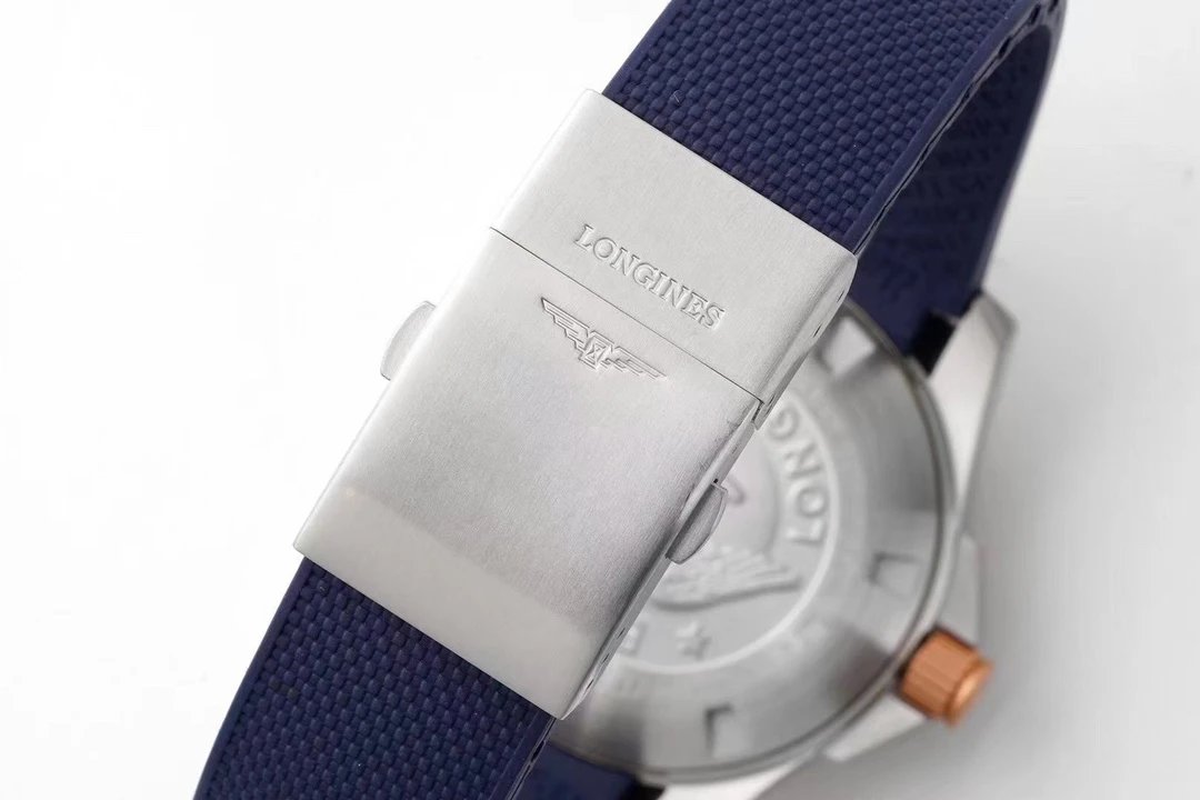 Longines Conquest Automatic Watch Ver.B — photo 7