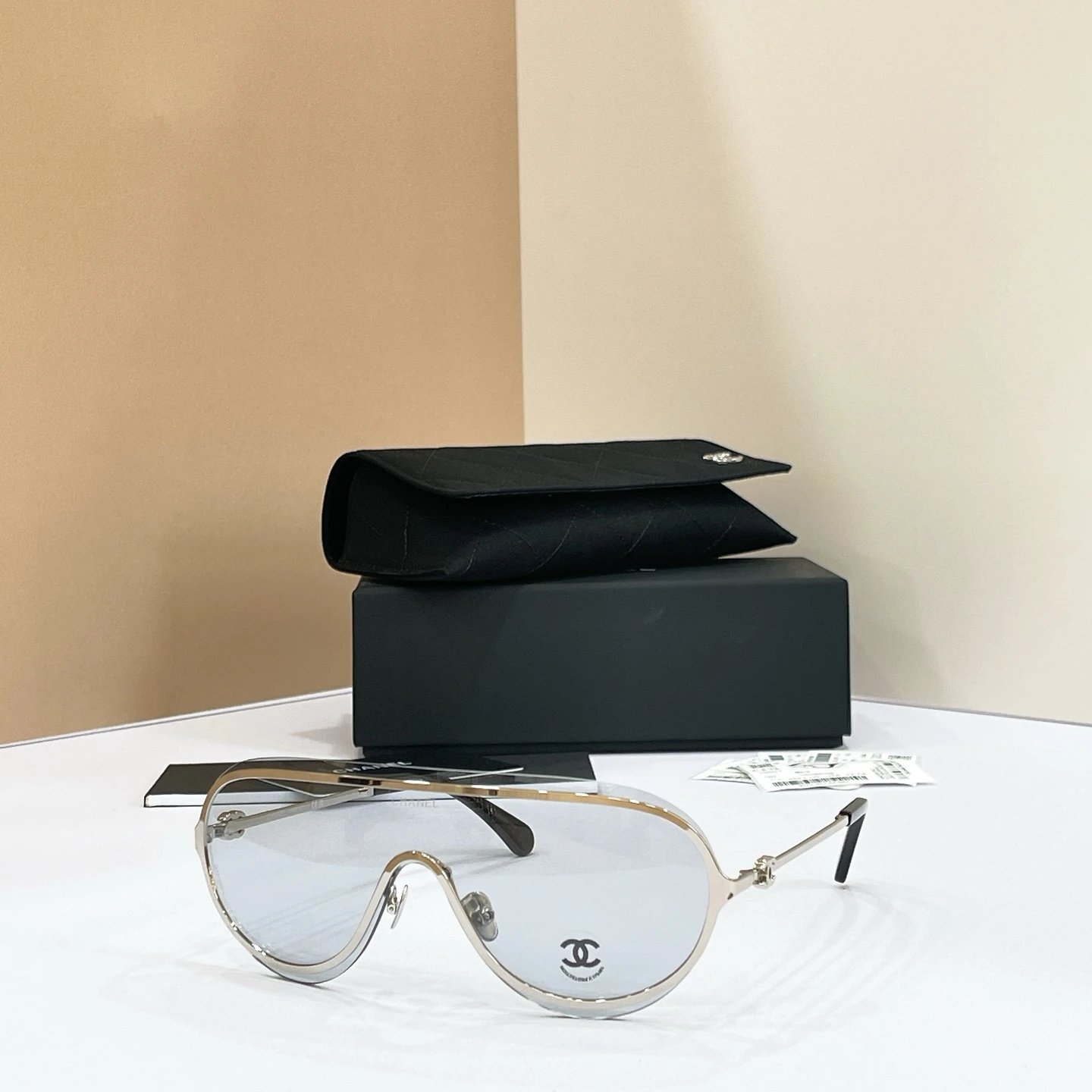 Chanel A71786 Sunglasses — photo 5