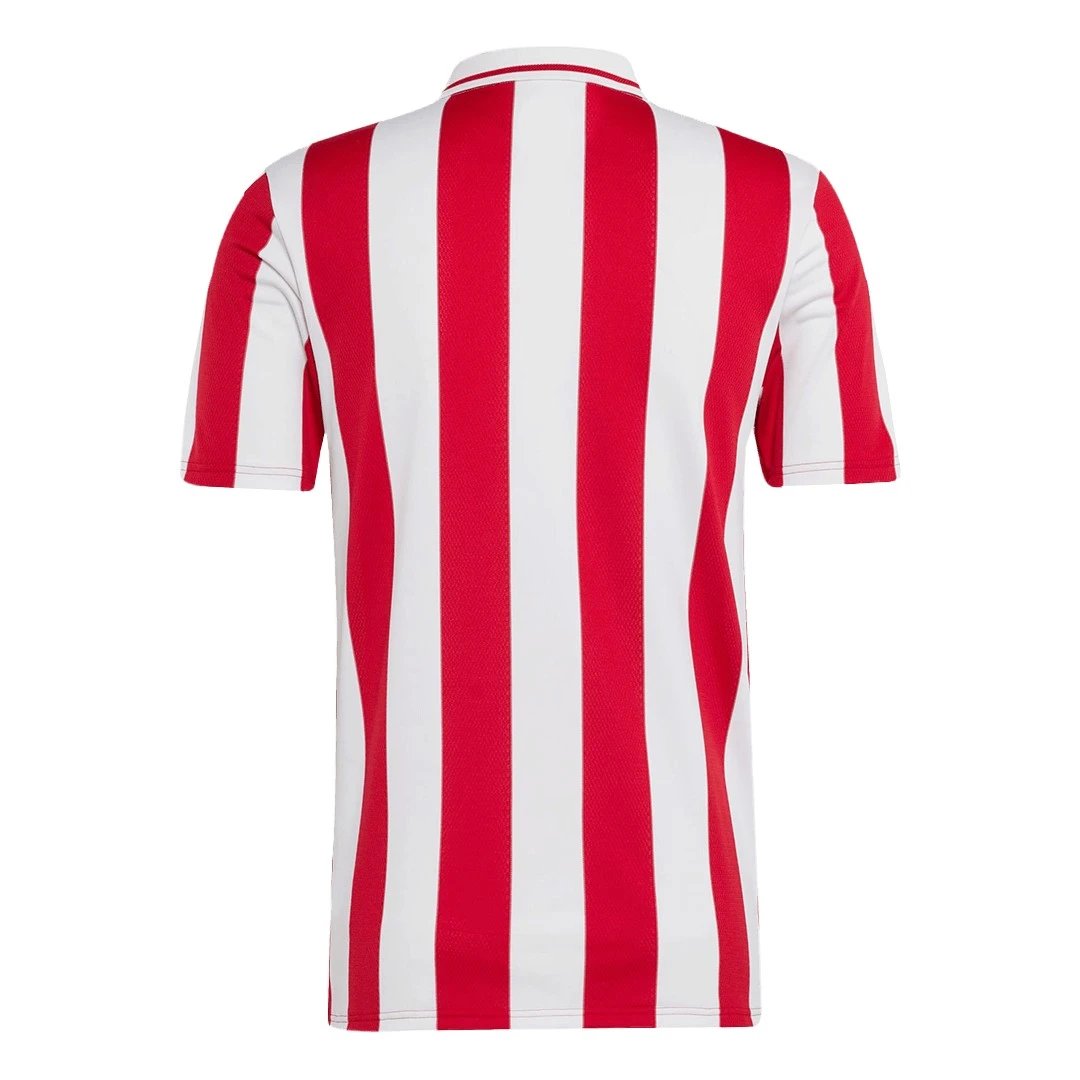 Olympiacos 100th Anniversary 24/25 Special Edition Jersey — photo 2