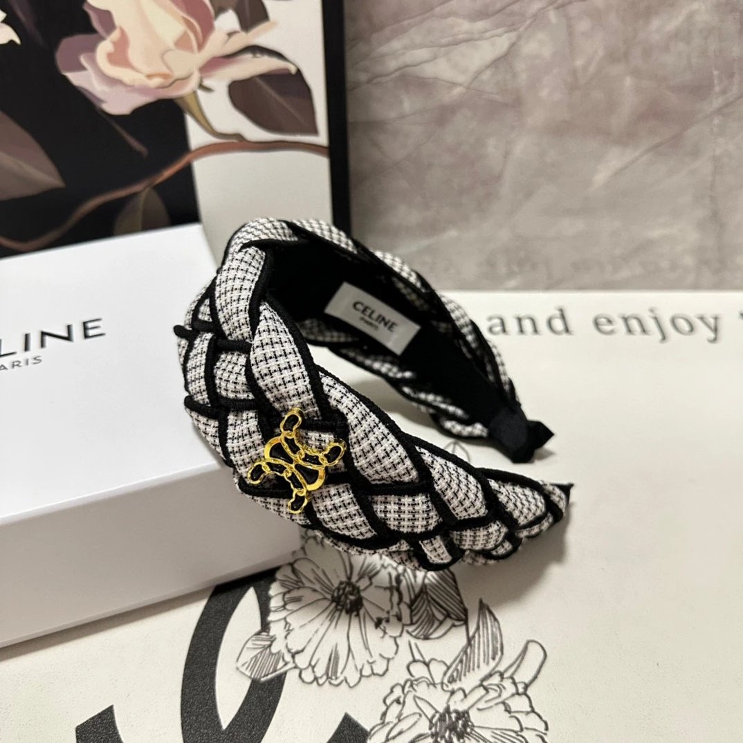 Celine Headband Ver.F — Photo 4