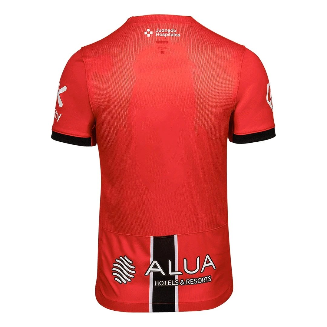 Rcd Mallorca 25/26 Home Jersey — photo 2
