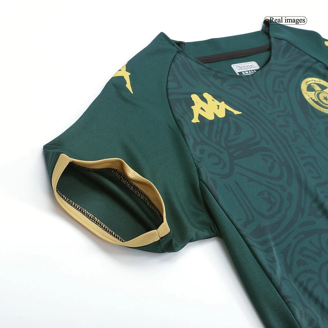 Tunisia 2022 Third Jersey — photo 10