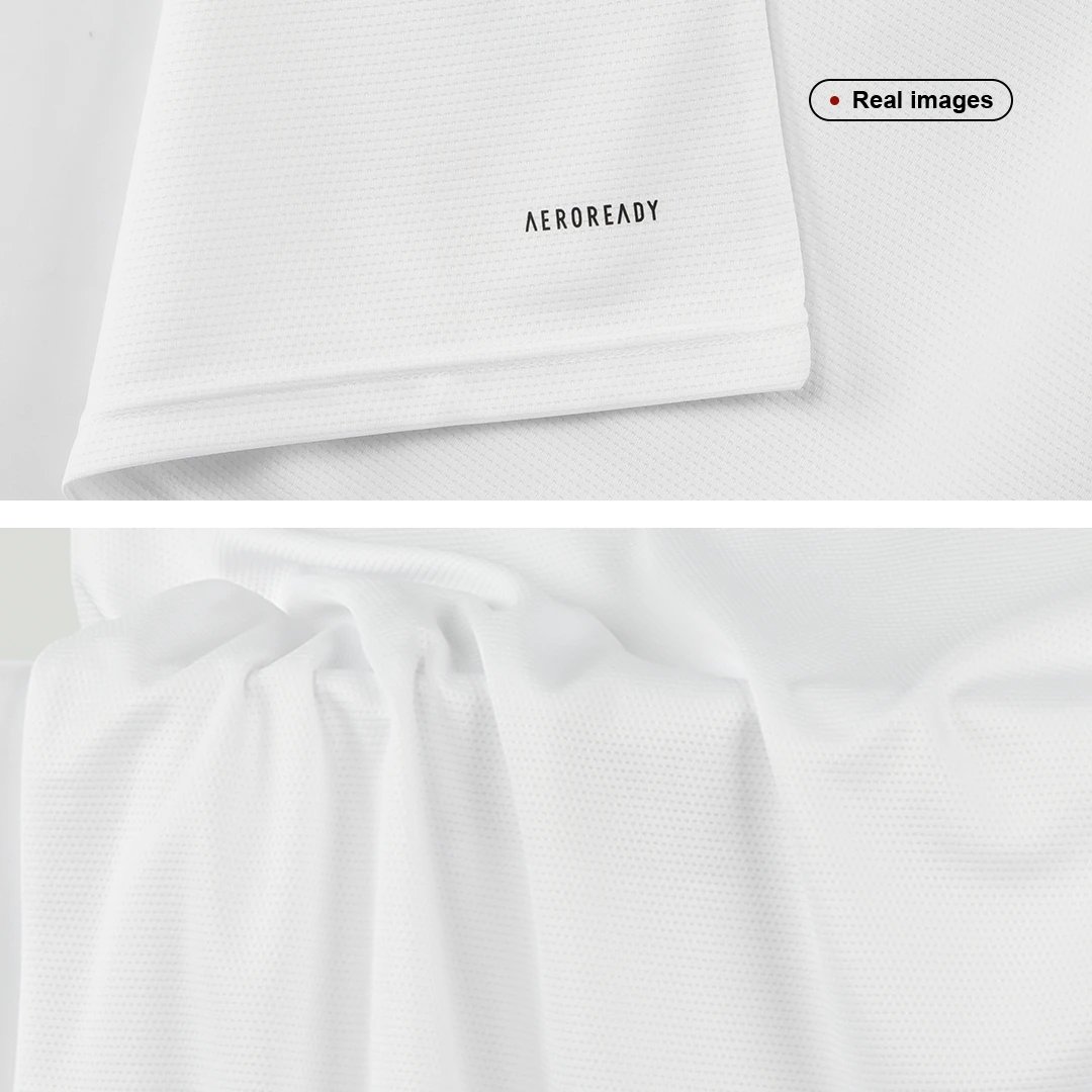 Benfica 21/22 Away Jersey — Photo 10