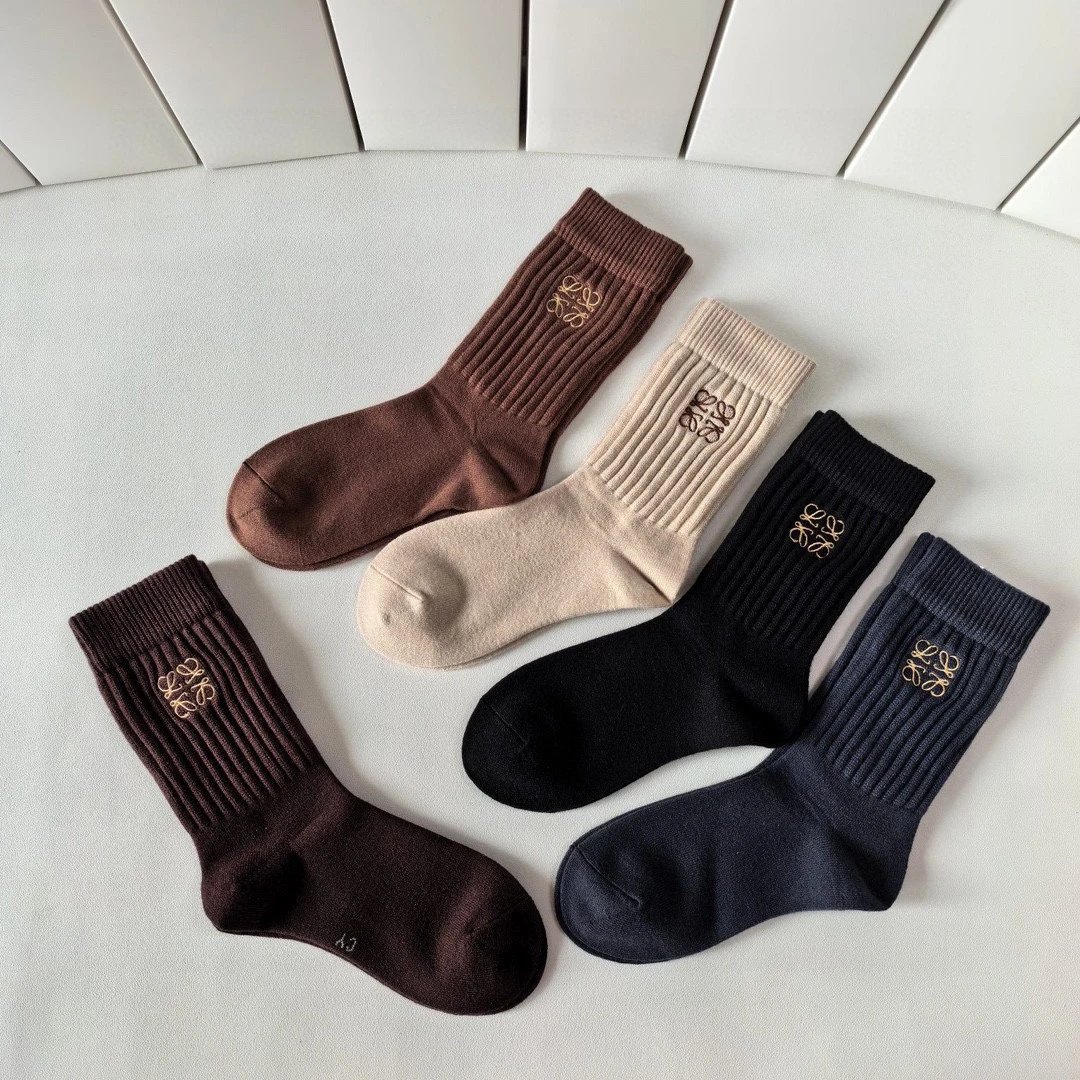 Loewe Crew Socks Ver.C — Zdjęcie 4