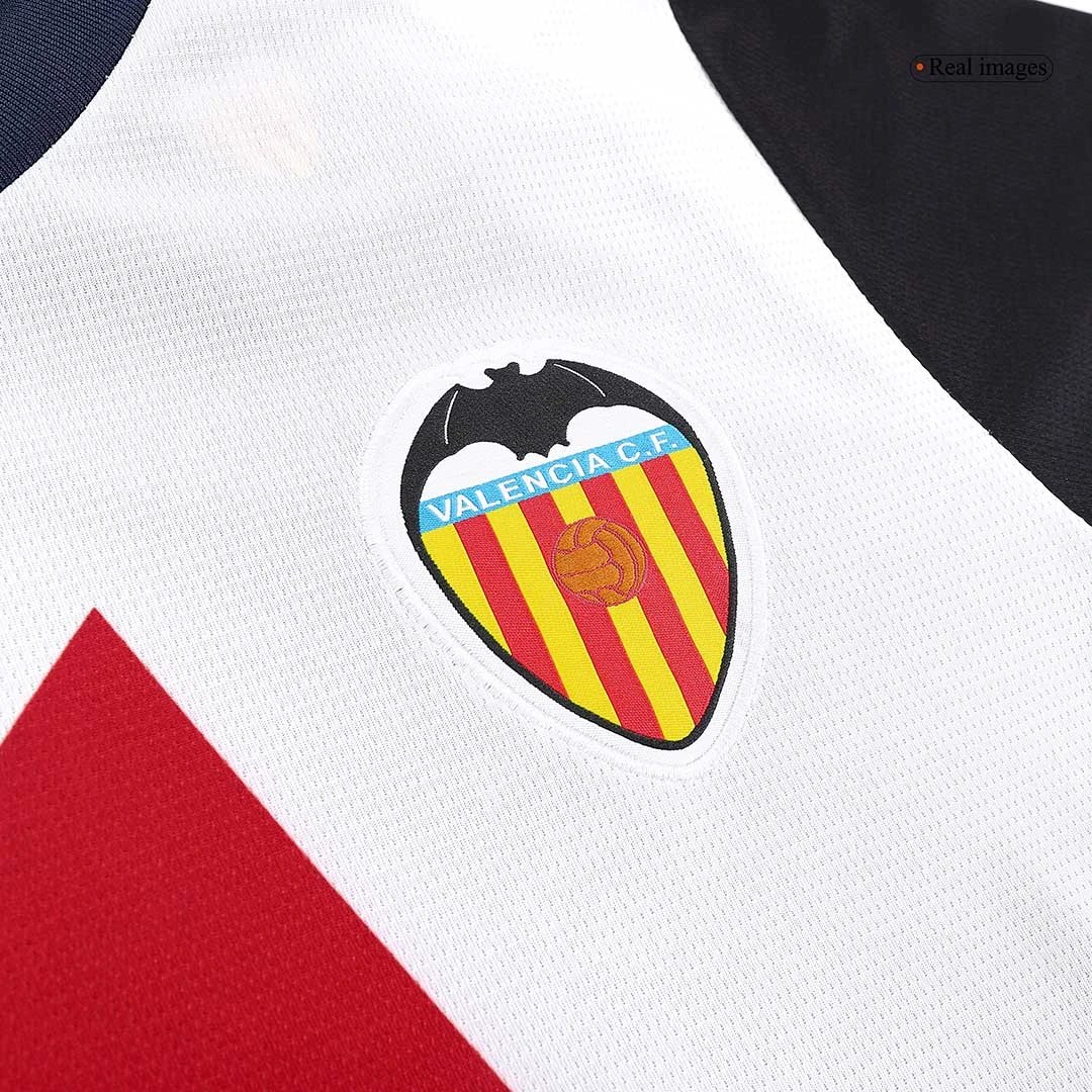 Valencia Homenaje Fan Mashup 23/24 Jersey — photo 10