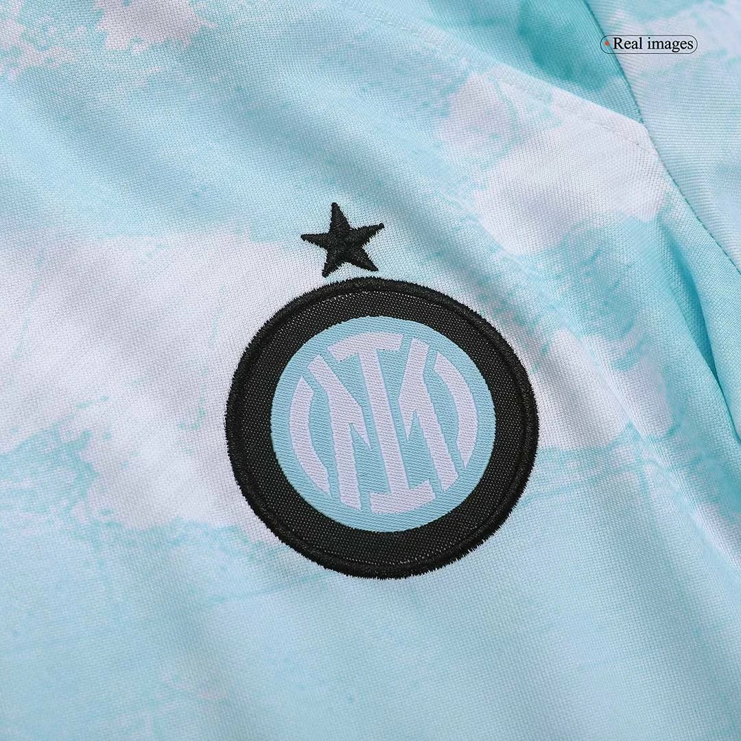 Inter Milan 22/23 Away Jersey - Kids — QC