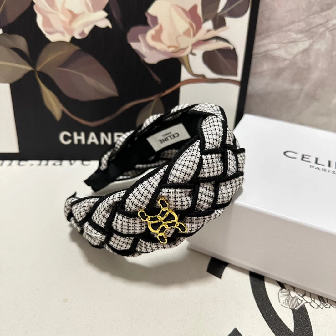 Celine Headband Ver.F — Photo 5