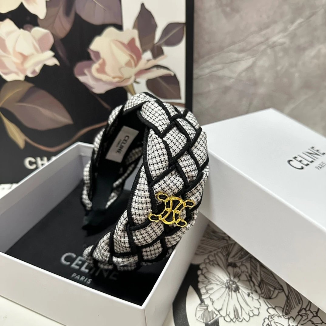 Celine Headband Ver.F — Photo 6