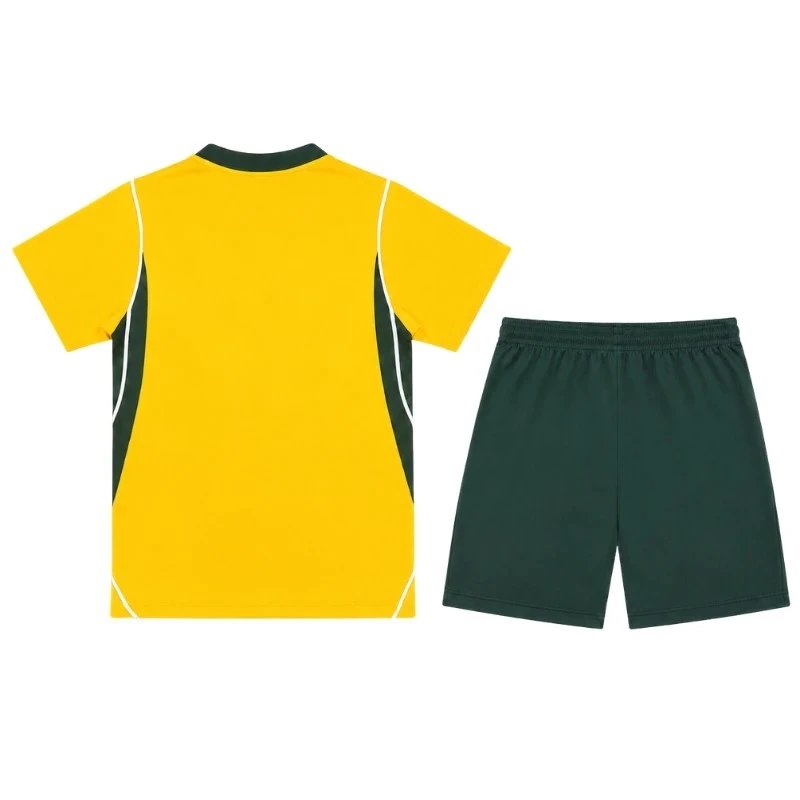 Australia 2026 Home Jersey - Kids — Zdjęcie 2