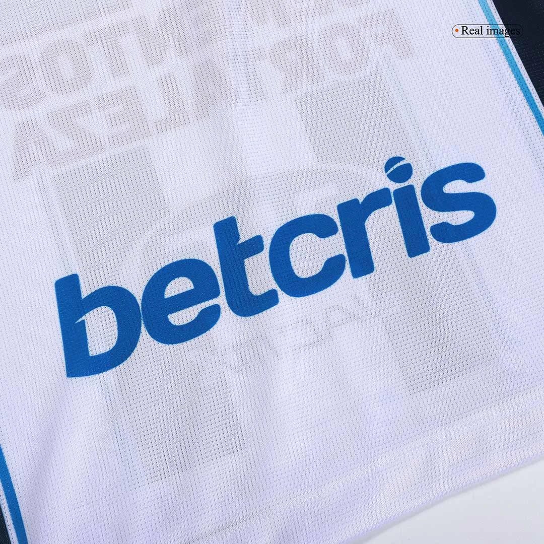 CF Pachuca 23/24 Home Jersey — photo 9