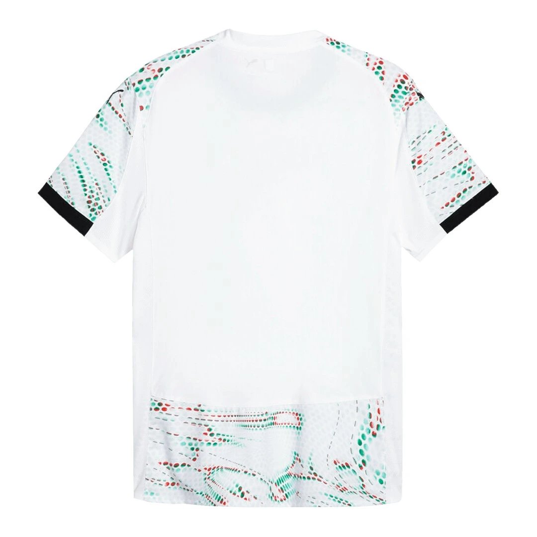 Portugal 2025 Away Jersey (Player Version) — Photo 2