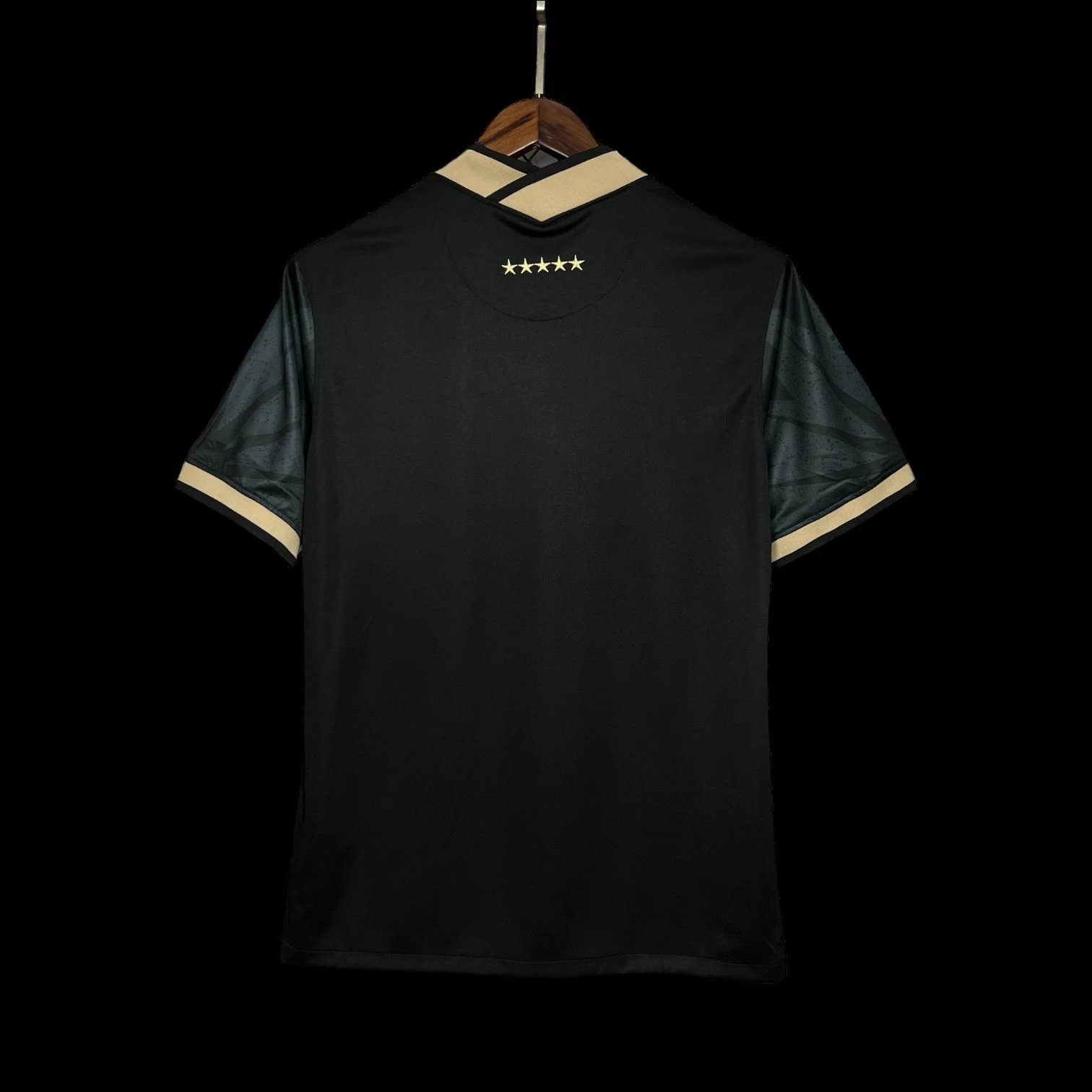 Brazil 2024 Concept Jersey — Photo 2