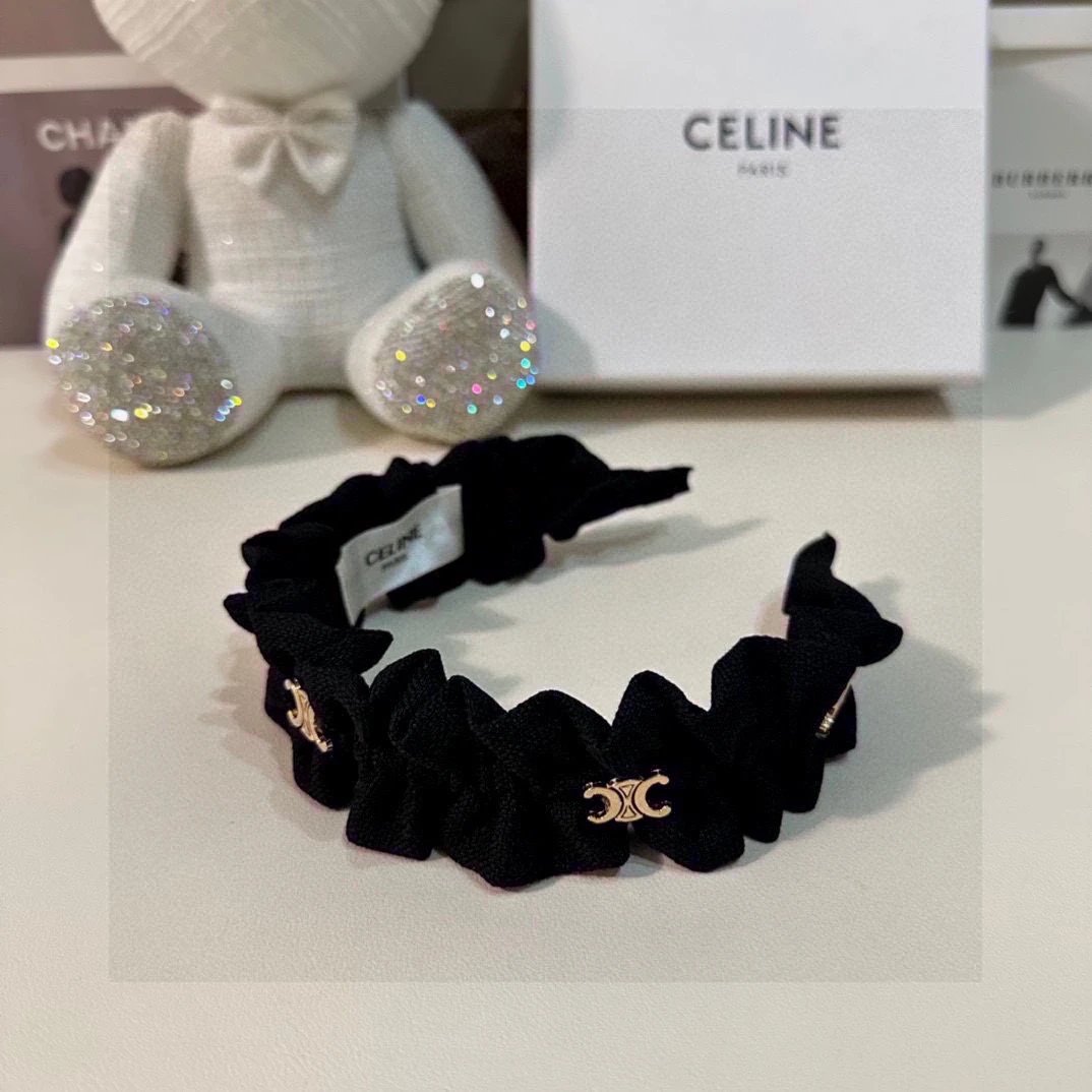 Celine Headband Ver.E — Zdjęcie 5
