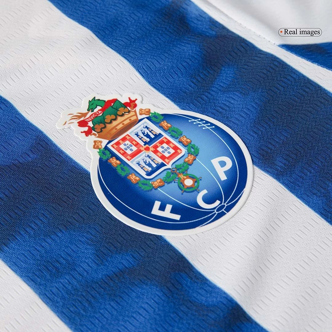FC Porto 24/25 Home Jersey — photo 8