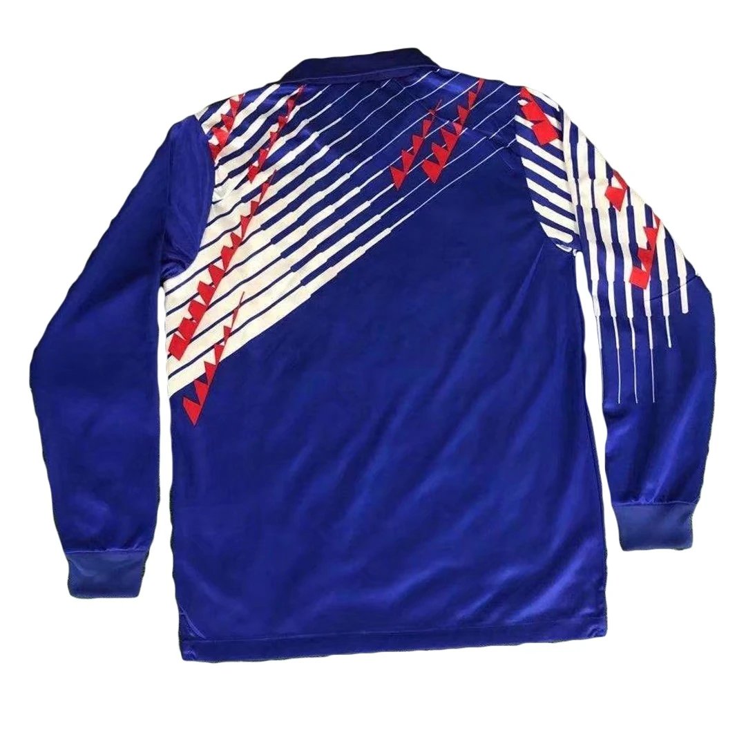 Japan Retro Away Jersey — Photo 2