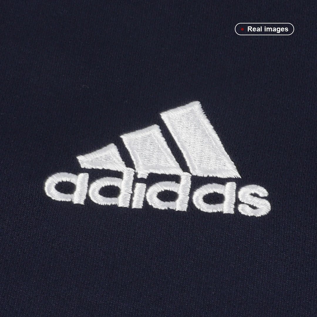 2022 Vancouver Whitecaps Home Jersey — QC