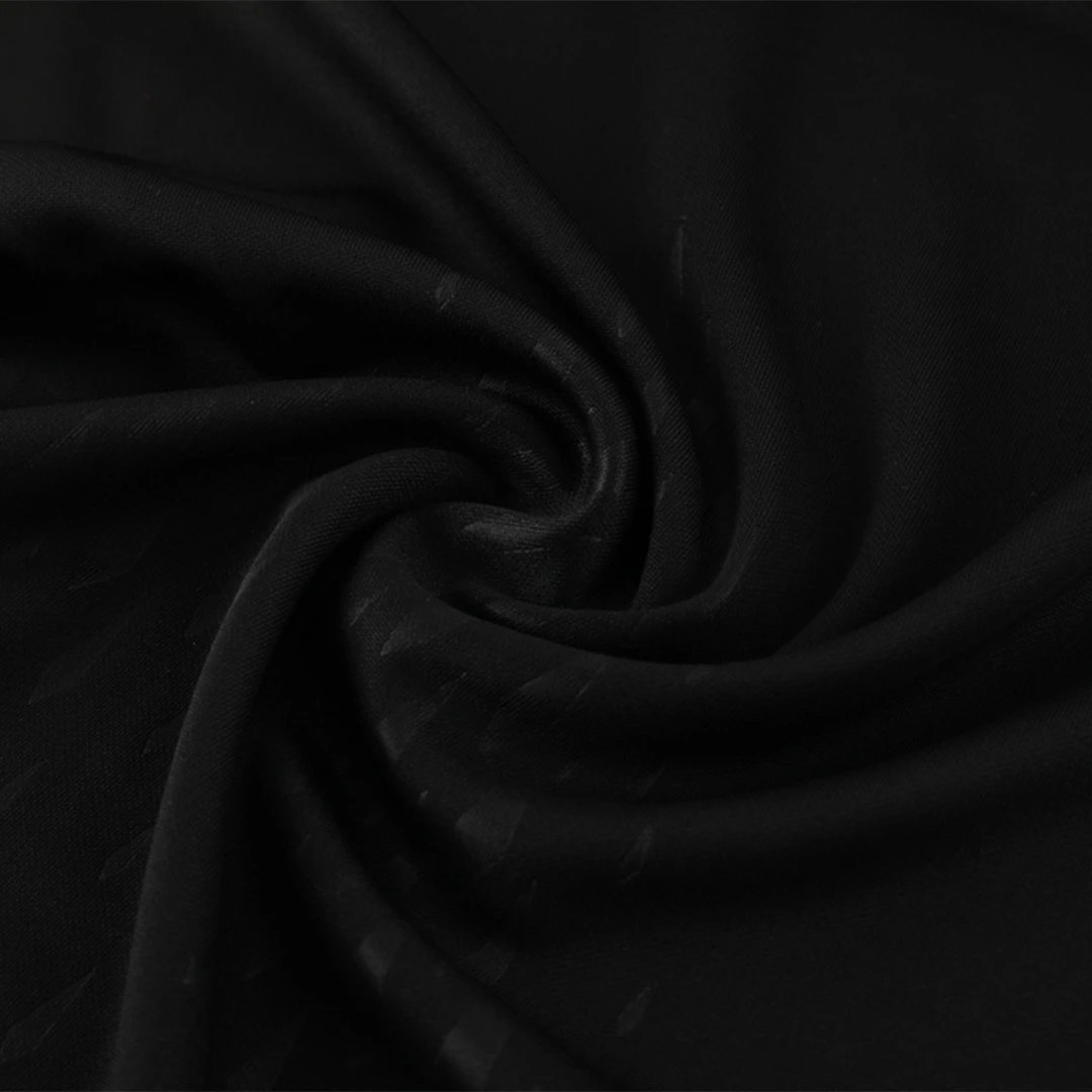 Turkey 1 4 Zip Tracksuit 2023 24 Black — photo 9