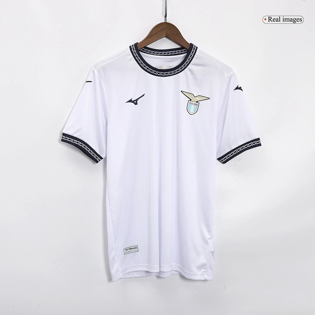Lazio 23/24 Third Jersey — photo 4