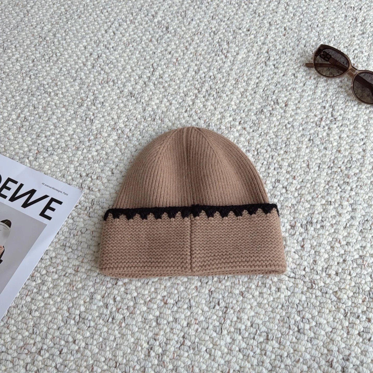 Gucci Beanie Ver.D — Zdjęcie 3