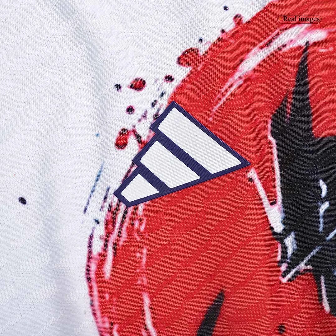 Japan 2022 Jersey (Player Version) — photo 7