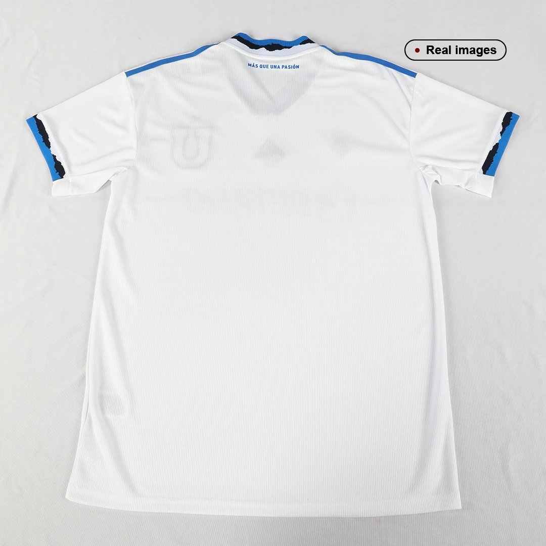 Chile 2022 Away Jersey — photo 10