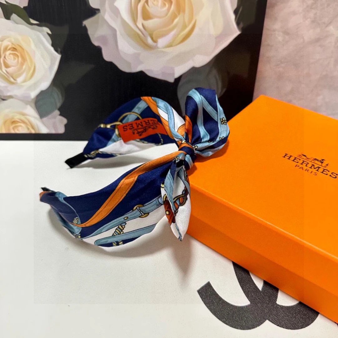 Hermes Headband Ver.E — Photo 7