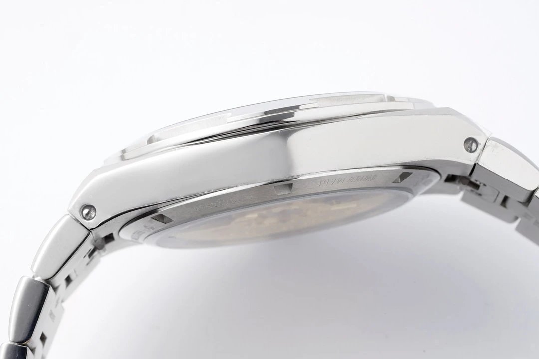 Vacheron Constantin Overseas Automatic Watch 41mm Ver.E — QC