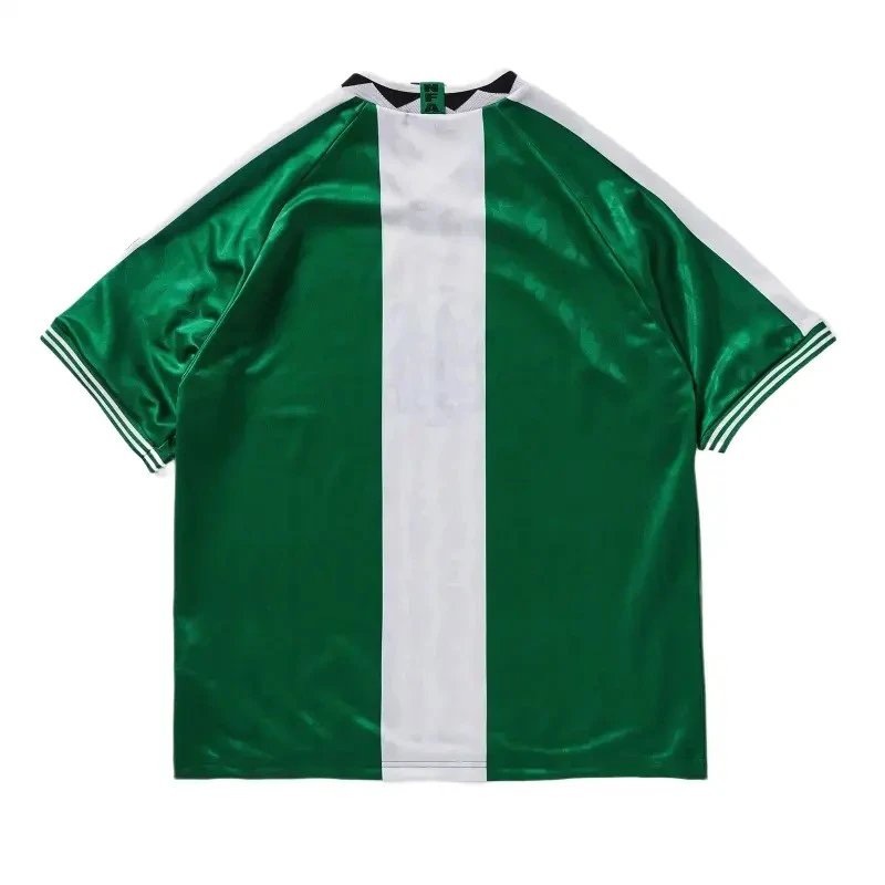 Nigeria Retro Jersey — Photo 2