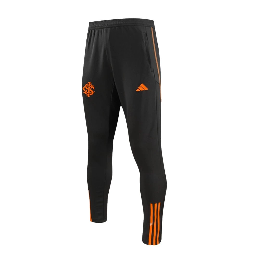 Internacional 2023 SC 1 4 Zip Tracksuit 24 Orange — Zdjęcie 16